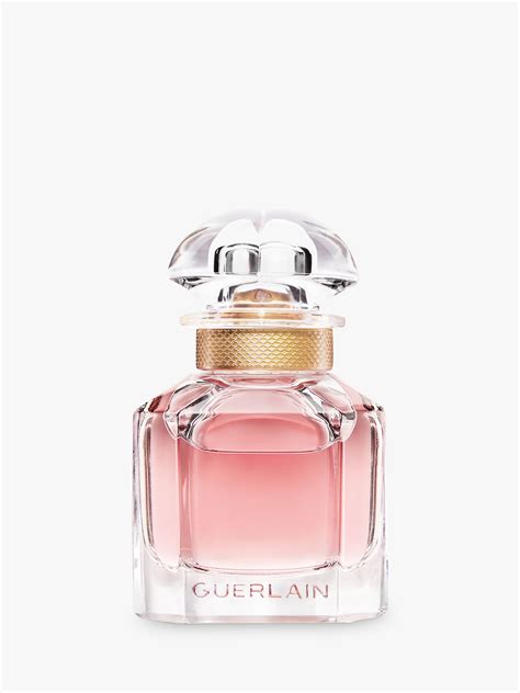 john lewis guerlain